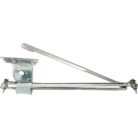 AKÜSAN LCC 3137 - Window Wiper System