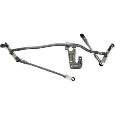 AKÜSAN LCC 3120 - Wiper Linkage