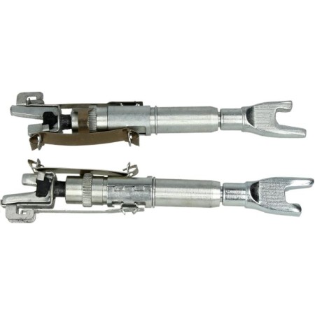 AKÜSAN LCC 7018 - Adjuster, drum brake