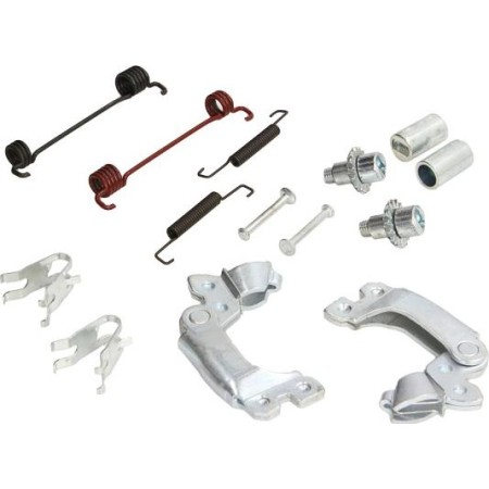 AKÜSAN LCC 7020 - Adjuster, drum brake