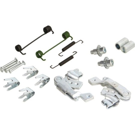 AKÜSAN LCC 7021 - Adjuster, drum brake