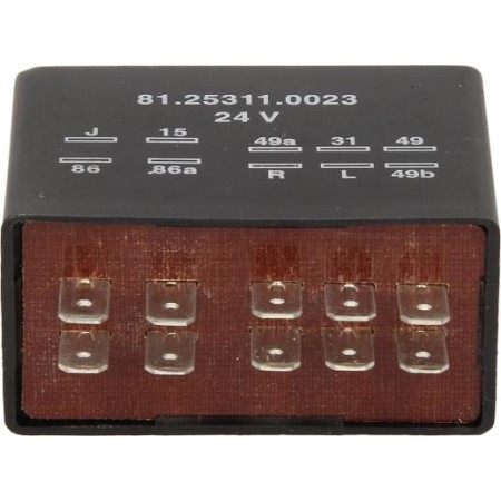 AKÜSAN MAN-LSWT-003 - Flasher Unit