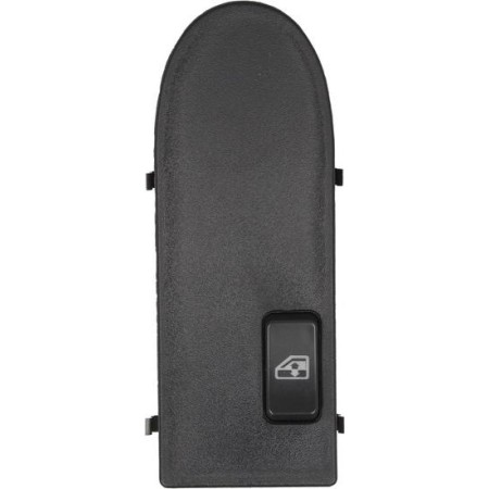 AKÜSAN MAN-PC-006 - Control Unit, window regulator