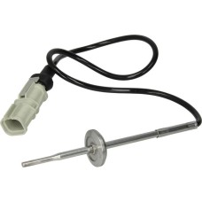 AKÜSAN MAN-SE-007 - Sensor, temperatura del refrigerante