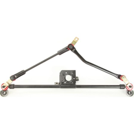 AKÜSAN MAN-UN-005 - Wiper Linkage