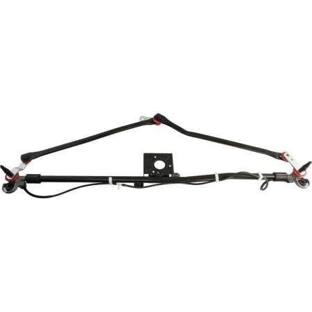 AKÜSAN MAN-UN-012 - Wiper Linkage