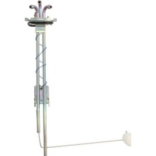 AKÜSAN MER-FLVL-008 -