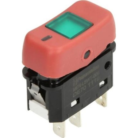 AKÜSAN MER-LSWT-009 - Switch, door contact