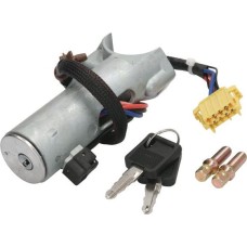 AKÜSAN RVI-ISWT-002 -