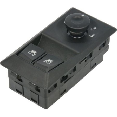 AKÜSAN RVI-PC-003 - Switch, window regulator