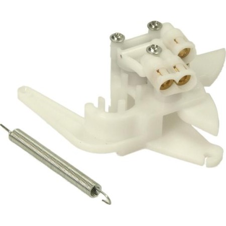 AKÜSAN RVI-SE-011 - Control, seat adjustment