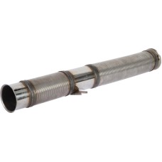 AKÜSAN RW-001 - Abgasrohr