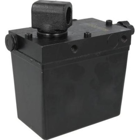 AKÜSAN TEQ-03.096 - Tilt Pump, driver cab