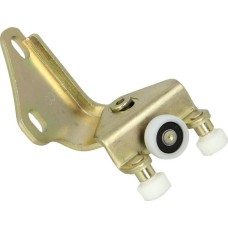 AKÜSAN TR 1203 - Guidage à galets, porte coulissante