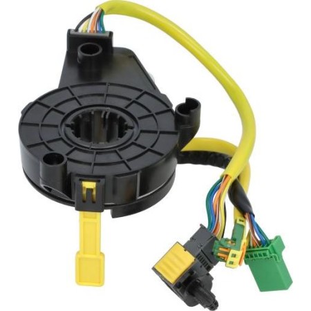 AKÜSAN VOL-SE-064 - Clockspring, airbag