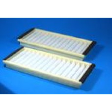 Alco Filter MS-6298 - Filtre, air de l'habitacle