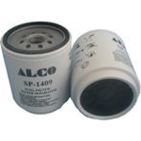 PURRO PUR-HF0048 - Fuel filter