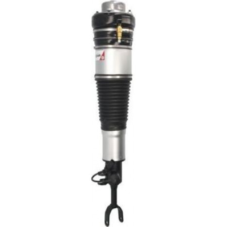 Brat arc pneumatic Modul aer Fata Stanga AUDI A6 ALLROAD C6 A6 C6 2.0-5.2 05.04-08.11 Magnum Technology APA001MT