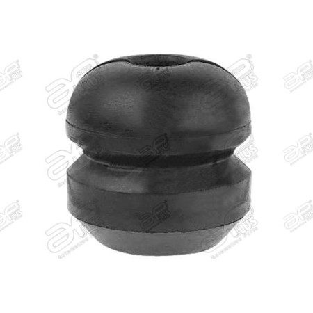 Auger 51489 - Rubber Buffer, suspension
