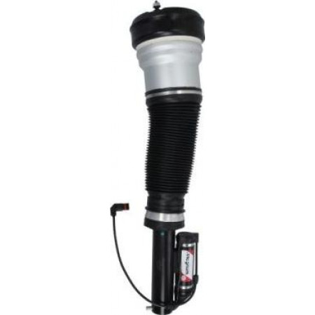 Braccio molla pneumatica Modulo aria anteriore L-R MERCEDES S W220 2.8-5.8 10.98-08.05 Magnum Technology APM009MT