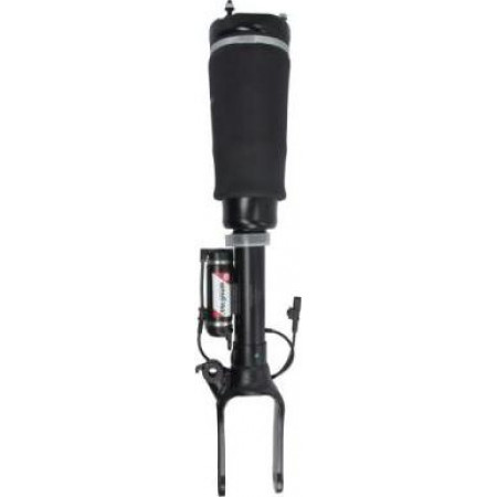 Braccio molla pneumatica Modulo aria anteriore L-R adatto. MERCEDES R W251 V251 3.0-6.2 08.05-12.14 Magnum Technology APM008MT