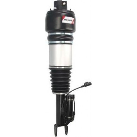 Brat arc pneumatic Modul aer Fata Dreapta MERCEDES CLS C219 E W211 E T-MODEL S211 1.8-5.5 03.02-12.10 Magnum Technology APM003MT