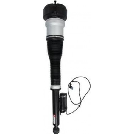 Brat arc pneumatic Air module rear L MERCEDES S C216 S W221 2.2D-5.5 10.05-12.13 Magnum Technology APM014MT
