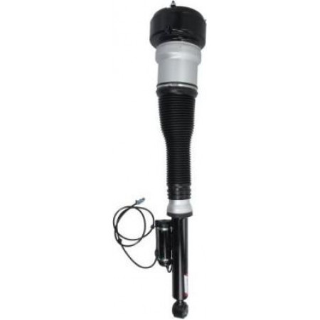 Brat arc pneumatic Air module rear R MERCEDES S C216 S W221 2.2D-5.5 10.05-12.13 Magnum Technology APM015MT