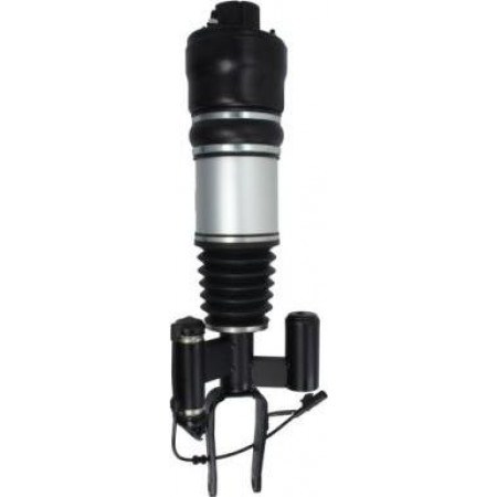Bras à ressort pneumatique Module d'air avant L MERCEDES E T-MODEL S211 E W211 2.6-5.5 03.03-07.09 Magnum Technology APM016MT