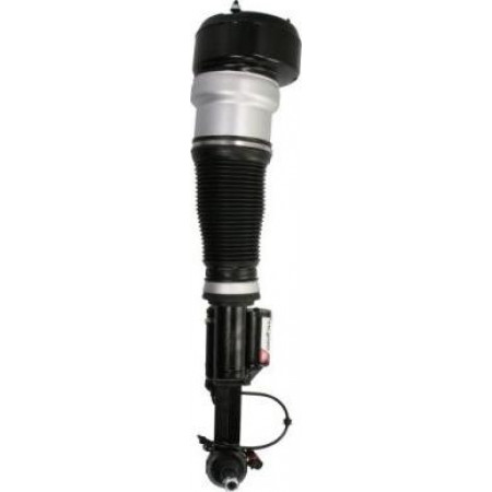 Braccio molla pneumatica Modulo aria anteriore L adatto. MERCEDES S C216 S W221 3.0D-5.5 10.05-12.13 Tecnologia Magnum APM022MT