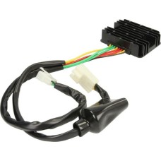 ARROWHEAD AHA6046 - Generatorregler