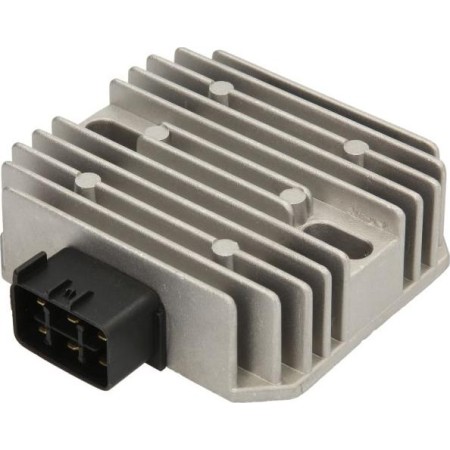 ARROWHEAD AYA6015 - Voltage regulator, alternator