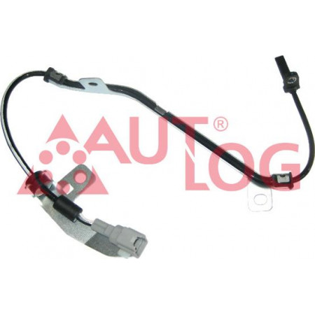 Wheel speed sensor ABS sensor Rear Right SUBARU LEGACY IV OUTBACK 2.0-3.0 09.03-12.09 SUBARU LEGACY IV (BP), Tourism, 09.2003 - 12.2009 Autolog AS4803