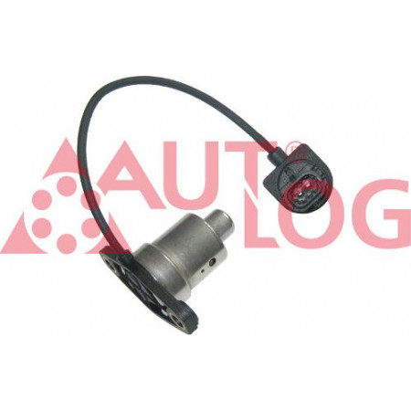 Capteur de niveau d'huile moteur Capteur de niveau d'huile moteur OPEL ASTRA H ASTRA H GTC MERIVA A SIGNUM VECTRA C VECTRA VAUXHALL ASTRA Mk V (A04), Berline, 01.2004 - 09.2009 Autlog AS4873