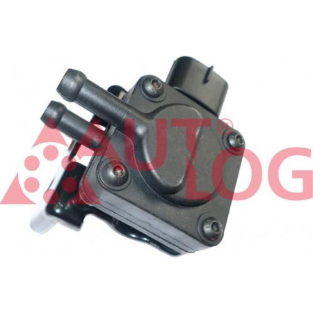 Sensor. uitlaatgasdruk Uitlaatrookdruksensor aantal pinnen. 3 HYUNDAI TUCSON KIA CARENS III Autolog AS5449
