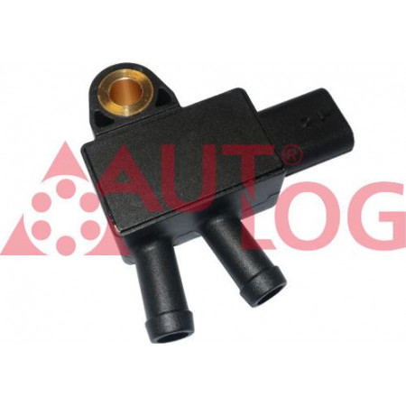 Sensor. uitlaatgasdruk Uitlaatrookdruksensor aantal pinnen. 3 MERCEDES C A205 C C205 C W205 Autolog AS5450