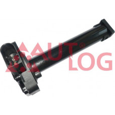 Motorolieniveausensor Motorolieniveausensor BMW 3 E90 3 E91 3 E92 3 E93 5 E60 5 E61 5 F10 5 F11 5 GR BMW 5 Gran Turismo VI (F07), Hatchback, 01.2009 - 02.2017 Autlog AS5300