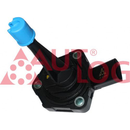Sensor nivel aceite motor Sensor nivel aceite motor AUDI A1 A3 Q3 SEAT LEON LEON SC LEON ST TOLEDO IV SKODA VW SHARAN (7N1, 7N2), Dubita, 05.2010 - Autlog AS5294