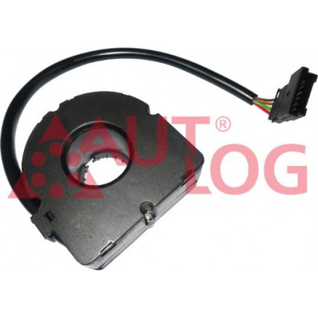 Capteur d'angle de braquage Capteur de volant BMW 3 E46 5 E39 7 E38 X3 E83 X5 E53 Z3 E36 Z8 E52 LAND ROVER RANGE ROVER III Autlog AS5296