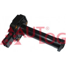 Sensor de nivel de aceite del motor Sensor de nivel de aceite del motor BMW 1 E81 1 E82 1 E87 1 E88 3 E90 3 E91 3 E92 3 E93 5 E6 BMW 7 - IV (E65, E66, E67), Sedan, 07.2001 - 12.2009 Autlog AS5250