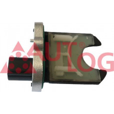 Lenkwinkelsensor Lenkradsensor FORD C-MAX FOCUS C-MAX FOCUS II KUGA I 1.4-2.5 10.03-11.12 FORD KUGA I (DR), Crossover, 02.2008 - 11.2012 Autlog AS5209