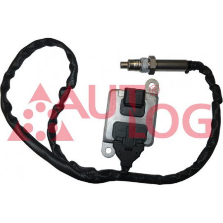Capteur NOx. Capteur NOx à injection d'additif MERCEDES C W205 C T-MODEL S205 CLS C218 CLS SHOOTING BRAKE X218 E W212 E T MERCEDES-BENZ CLASSE M (W164), Crossover, 02.2005 - 12.2012 Autlog AS5270