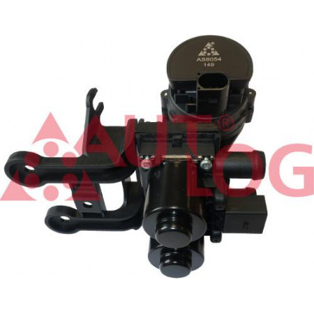 Valvola di controllo. refrigerante La valvola del riscaldatore è adatta. AUDI A6 ALLROAD C6 A6 C6 ASB-CDYC 05.04-08.11 AUDI A6 Avant III (4F5, C6), Touring, 11.2004 - 08.2011 Autolog AS8054