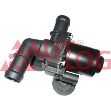 Válvula de control. Válvula de calefacción de refrigerante BMW 3 E90 X3 E83 X5 E70 X6 E71 E72 2.5-3.0-3.0D 12.04-07.14 BMW X3 (E83), Crossover, 01.2003 - 12.2011 Autlog AS8066