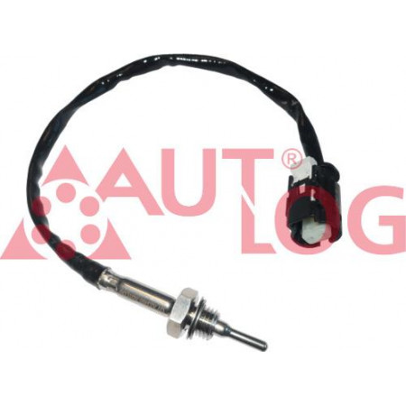 Sensor. Temperatura dos gases de escape Sensor de temperatura dos gases de escape BMW 3 F30 F80 3 F31 3 GRAN TURISMO F34 4 F32 F82 4 F33 F8 Autolog AS3465