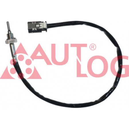 Sensor. Abgastemperatur Abgastemperatursensorkabel zum AGR-Ventil BMW 1 E81 1 E82 1 E87 1 E88 3 E90 3 E91 Autlog AS3466