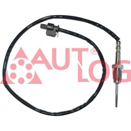 Sensor. uitlaatgastemperatuur Uitlaatgastemperatuursensor past. BMW 5 F10 5 F11 7 F01 F02 F03 F04 X5 E70 X5 F15 F85 X6 E7 Autolog AS3477