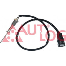 Sensor. uitlaatgastemperatuur Uitlaattemperatuursensor FORD C-MAX FOCUS C-MAX FOCUS II MONDEO III MAZDA 3 FORD FOCUS II (DA_, FFS, DS), Toerisme, 07.2004 - 09.2012 Autolog AS3146