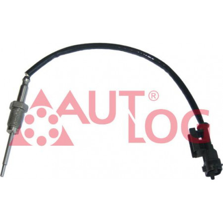 Sensor. exhaust gas temperature Exhaust temperature sensor HYUNDAI ELANTRA III ELANTRA IV ELANTRA V GRANDEUR I HYUNDAI TUCSON (JM), Crossover, 06.2004 - Autolog AS3112