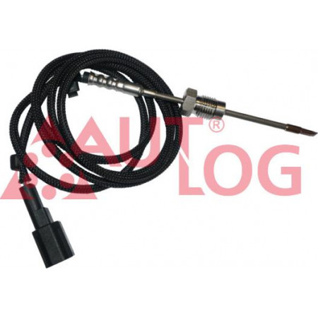 Sensor. Abgastemperatur Abgastemperatursensor nach DPF FORD MONDEO IV S-MAX 2.0D-2.2D 03.07-01.15 FORD S-MAX (WA6), Dubita, 05.2006 - 12.2014 Autlog AS3350